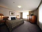 фото отеля Stamford Plaza Auckland