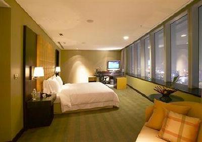 фото отеля Hotel One Taichung
