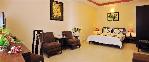 фото отеля Swiss Village Resort
