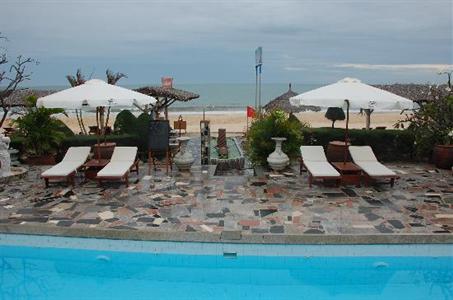 фото отеля Swiss Village Resort