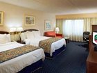 фото отеля Courtyard by Marriott Columbus Airport