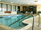 фото отеля Courtyard by Marriott Columbus Airport