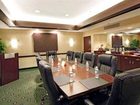 фото отеля Courtyard by Marriott Columbus Airport