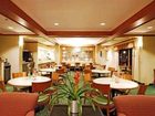 фото отеля Courtyard by Marriott Columbus Airport