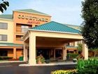 фото отеля Courtyard by Marriott Columbus Airport