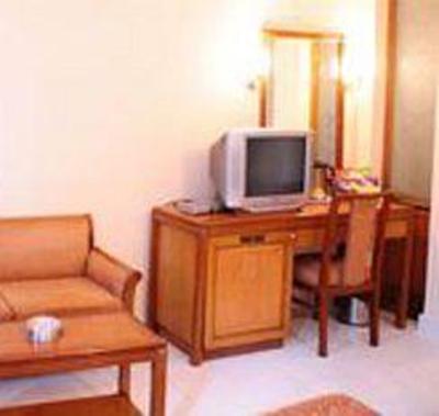 фото отеля Regale Inn