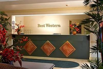 фото отеля Best Western Airport Inn Fort Myers