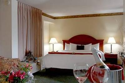 фото отеля Best Western Airport Inn Fort Myers