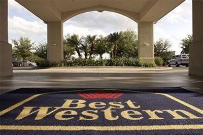 фото отеля Best Western Airport Inn Fort Myers
