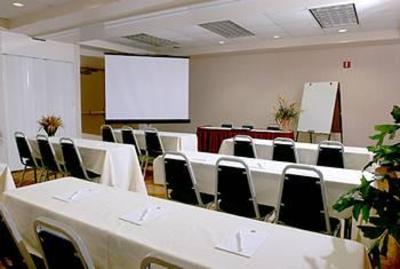 фото отеля Best Western Airport Inn Fort Myers