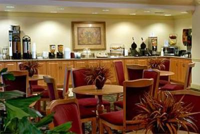 фото отеля Best Western Airport Inn Fort Myers