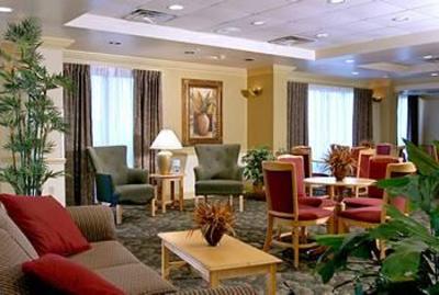 фото отеля Best Western Airport Inn Fort Myers