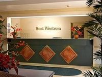 Best Western Airport Inn Fort Myers