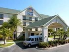 фото отеля Best Western Airport Inn Fort Myers