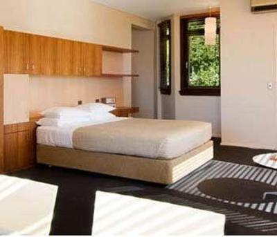 фото отеля Regents Court Hotel Sydney