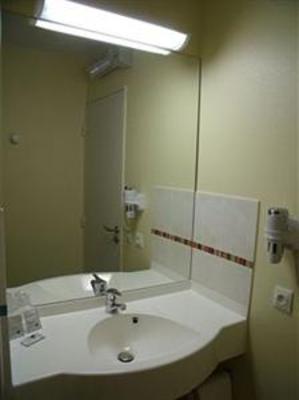 фото отеля Ace Hotel Brive-la-Gaillarde