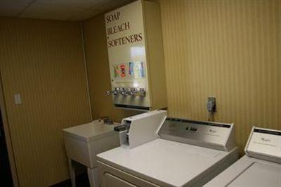 фото отеля Hampton Inn Edenton