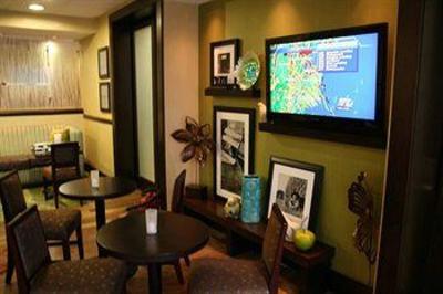 фото отеля Hampton Inn Edenton