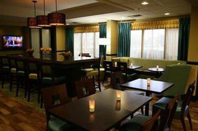 фото отеля Hampton Inn Edenton