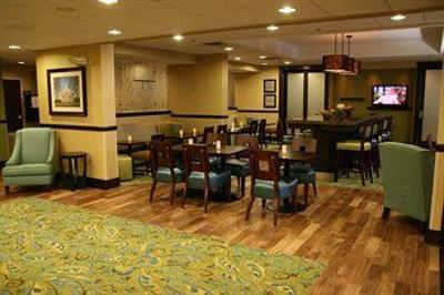 фото отеля Hampton Inn Edenton