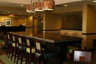 фото отеля Hampton Inn Edenton