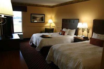 фото отеля Hampton Inn Edenton