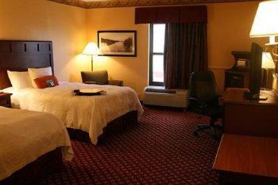 фото отеля Hampton Inn Edenton