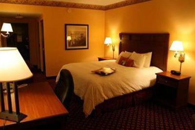 фото отеля Hampton Inn Edenton