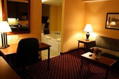 фото отеля Hampton Inn Edenton