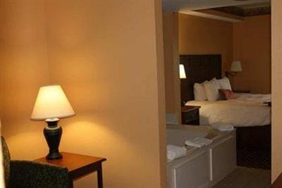 фото отеля Hampton Inn Edenton