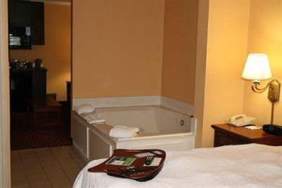 фото отеля Hampton Inn Edenton