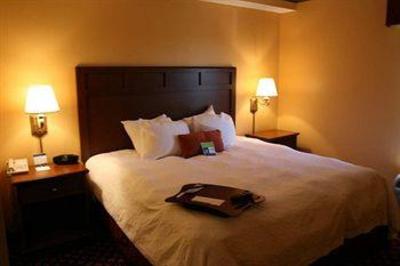 фото отеля Hampton Inn Edenton
