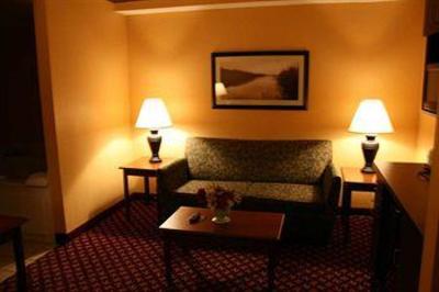 фото отеля Hampton Inn Edenton