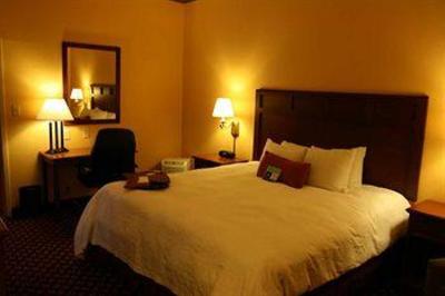 фото отеля Hampton Inn Edenton
