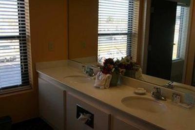 фото отеля Hampton Inn Edenton