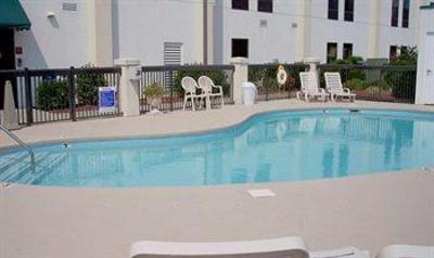 фото отеля Hampton Inn Edenton