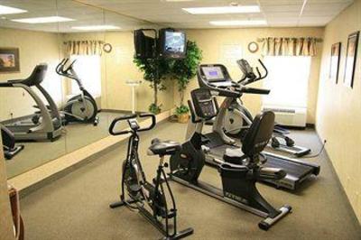 фото отеля Hampton Inn Edenton