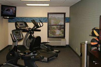 фото отеля Hampton Inn Edenton