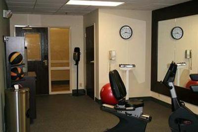 фото отеля Hampton Inn Edenton