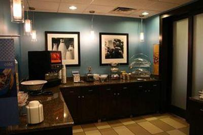 фото отеля Hampton Inn Edenton