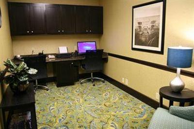 фото отеля Hampton Inn Edenton