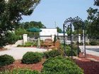 фото отеля Hampton Inn Edenton