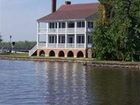 фото отеля Hampton Inn Edenton