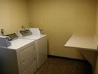 фото отеля Hampton Inn Edenton