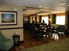 фото отеля Hampton Inn Edenton