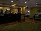 фото отеля Hampton Inn Edenton