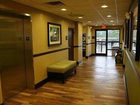 фото отеля Hampton Inn Edenton