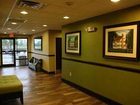 фото отеля Hampton Inn Edenton