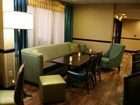 фото отеля Hampton Inn Edenton