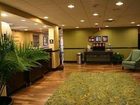 фото отеля Hampton Inn Edenton